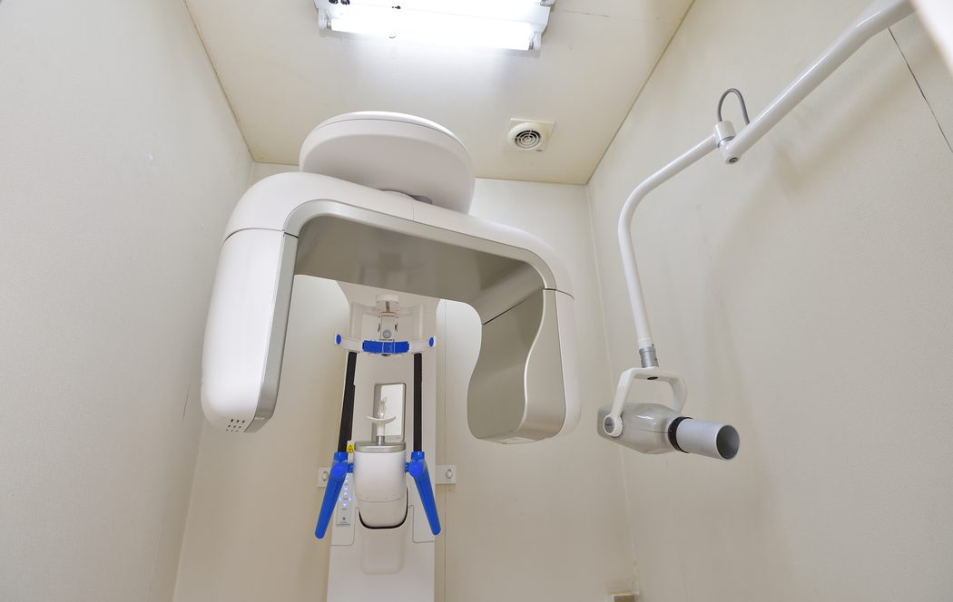歯科用CT