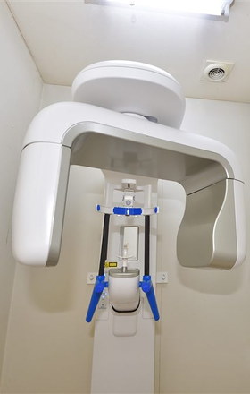 歯科用CT