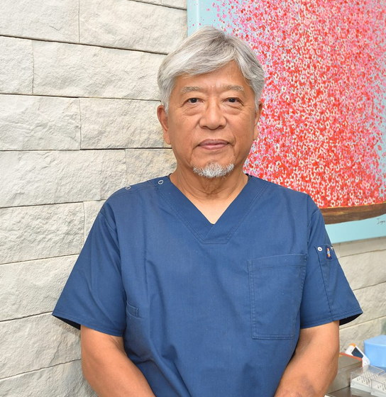 院長 春田 錦司