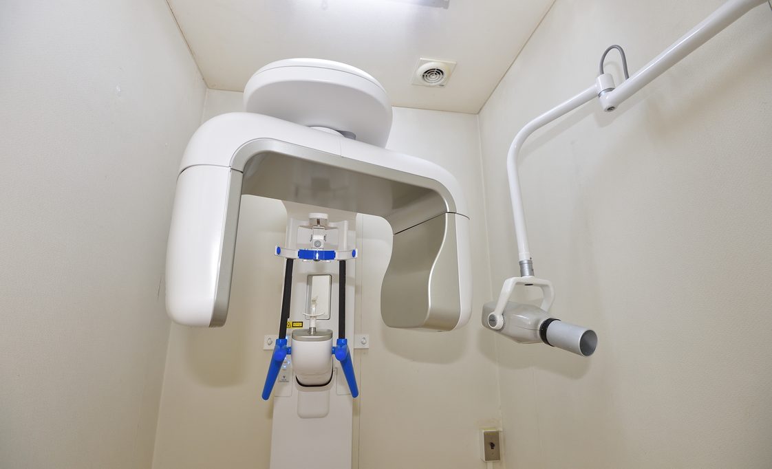 歯科用CT