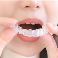 矯正歯科のアイコン