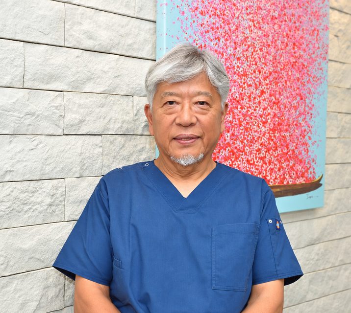 院長 春田 錦司